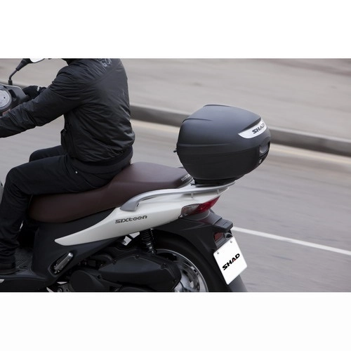 Кофр центральний Shad SH26 Black (26л)