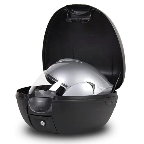 Кофр центральний Shad SH26 Black (26л)