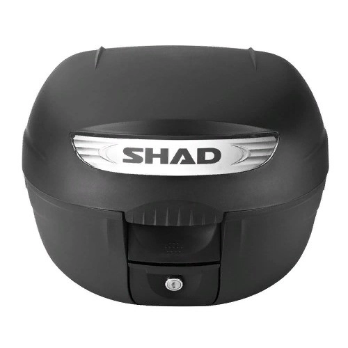 Кофр центральний Shad SH26 Black (26л)