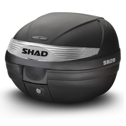Кофр центральний Shad SH29 Black (29л)