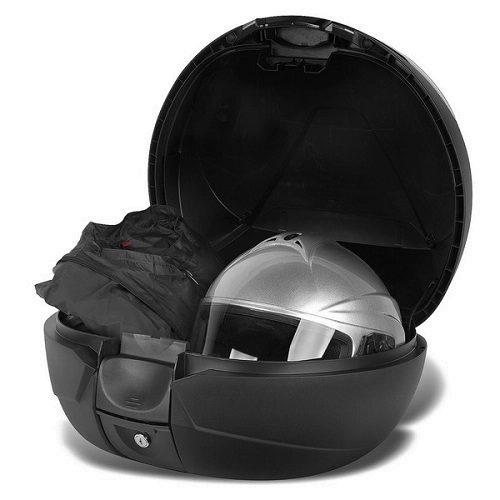 Кофр центральний Shad SH34 Carbon (34л)