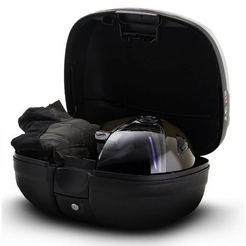 Кофр центральний Shad SH37 Black (37л)