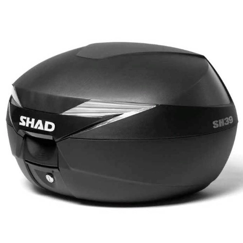 Кофр центральний Shad SH39 Black (39л)