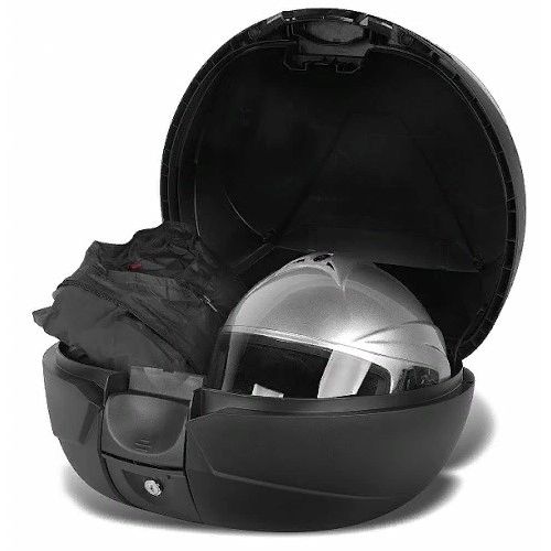 Кофр центральний Shad SH39 Black (39л)