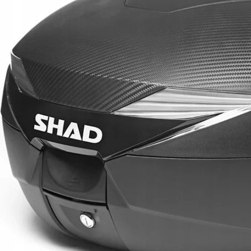 Кофр центральний Shad SH39 Carbon (39л)
