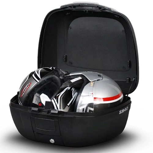 Кофр центральний Shad SH40 Black (40л)