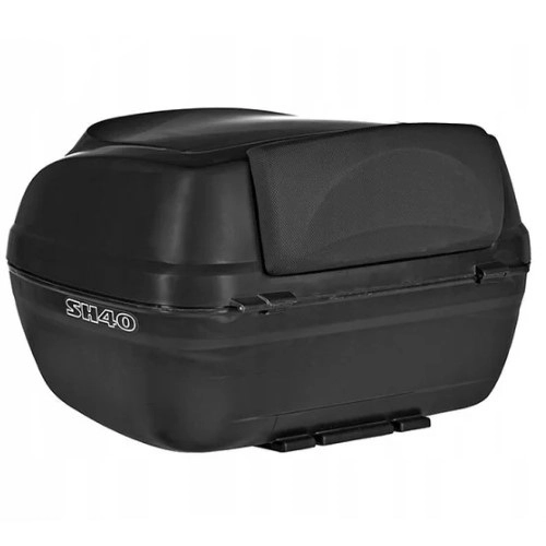 Кофр центральний Shad SH40 Black (40л)