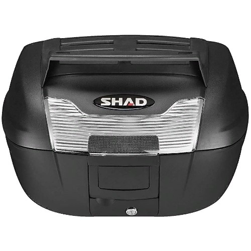 Кофр центральний Shad SH40 Cargo Black (40л)