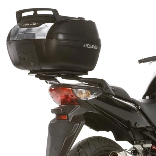 Кофр центральний Shad SH40 Cargo Black (40л)