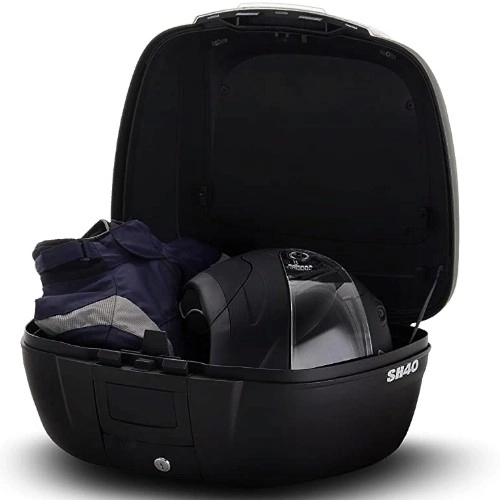 Кофр центральний Shad SH40 Cargo Black (40л)
