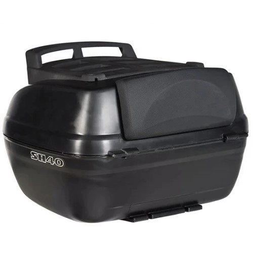 Кофр центральний Shad SH40 Cargo Black (40л)