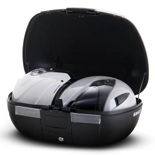 Кофр центральний Shad SH45 Black (45л)