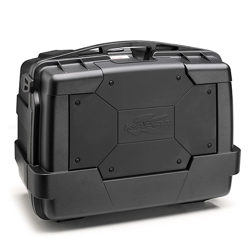 Кофр центральний Kappa KGR46NN Monokey Garda Black (46л)