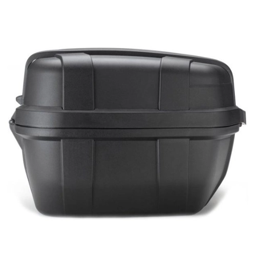 Кофр центральний Kappa KGR52NN Monokey Garda Black (52л)