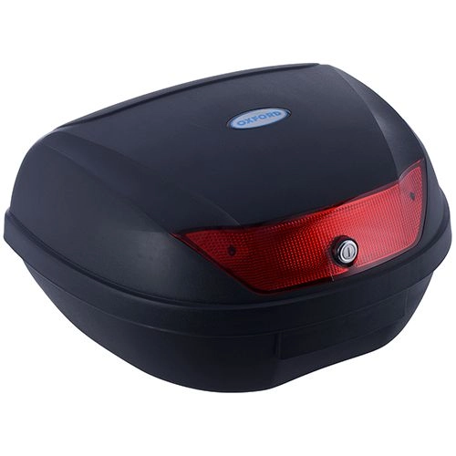 Кофр центральний Oxford OL209 Black (52л)