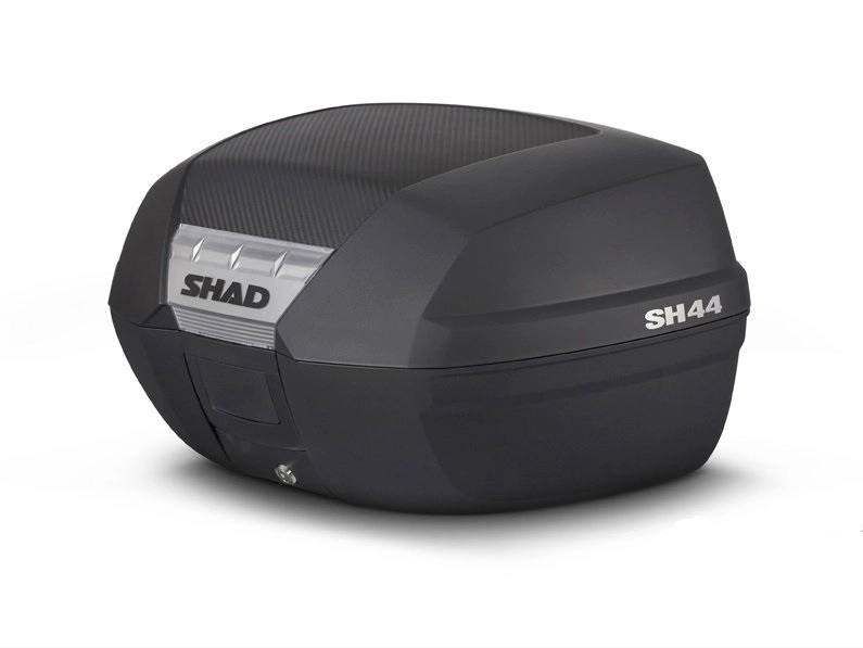 Кофр центральний Shad SH44 Black (44л)