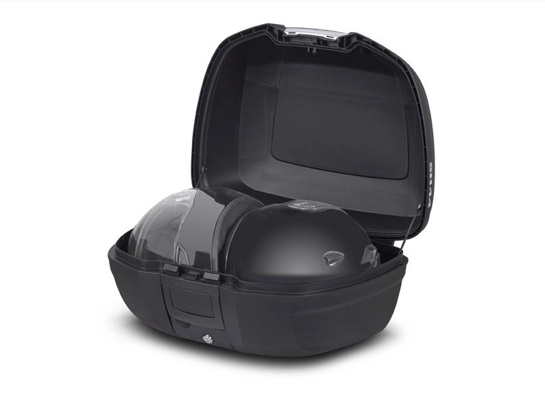 Кофр центральний Shad SH44 Black (44л)