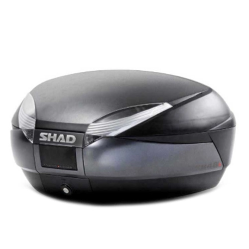 Кофр центральний Shad SH48 Dark-grey (48л)