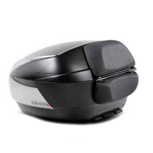 Кофр центральний Shad SH48 Dark-grey (48л)