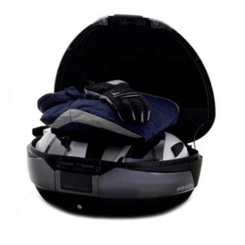 Кофр центральний Shad SH48 Dark-grey (48л)