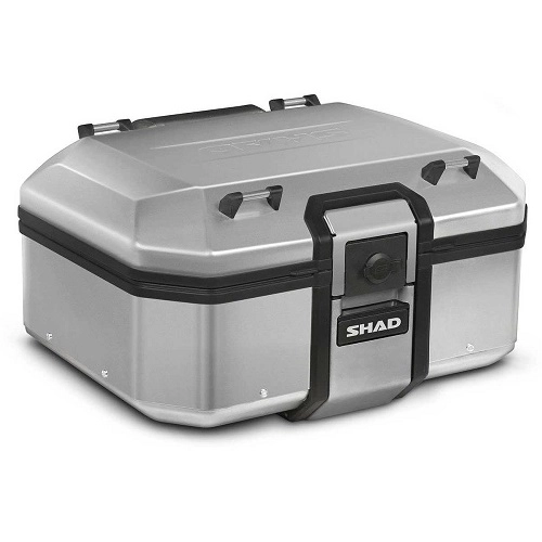 Кофр центральний Shad Terra TR37 Aluminium (37л)