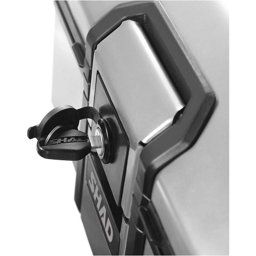 Кофр центральний Shad Terra TR37 Aluminium (37л)