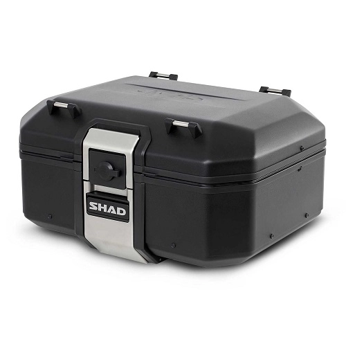 Кофр центральний Shad Terra TR37 Black (37л)