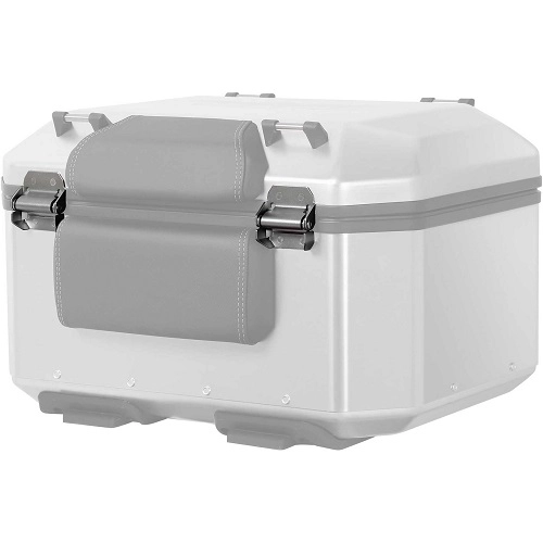 Кофр центральний Shad Terra TR48 Aluminium (48л)