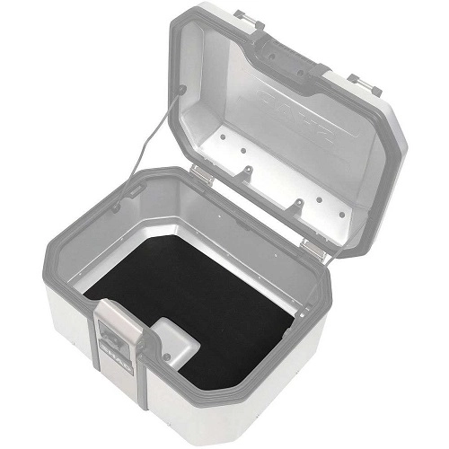 Кофр центральний Shad Terra TR48 Aluminium (48л)