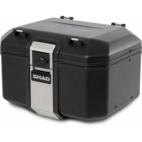 Кофр центральний Shad Terra TR48 Black (48л)