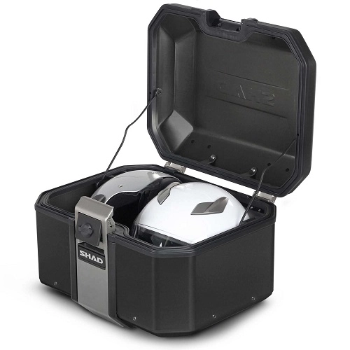 Кофр центральний Shad Terra TR48 Black (48л)