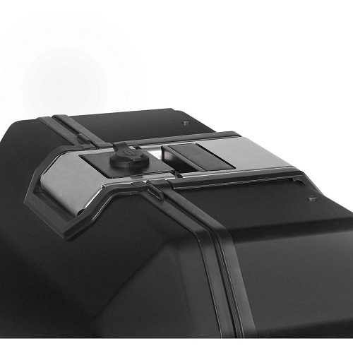 Кофр центральний Shad Terra TR48 Black (48л)