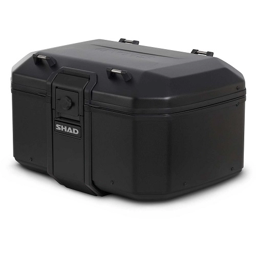 Кофр центральний Shad Terra TR55 All Black (55л)