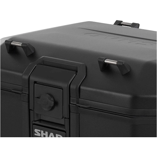 Кофр центральний Shad Terra TR55 All Black (55л)