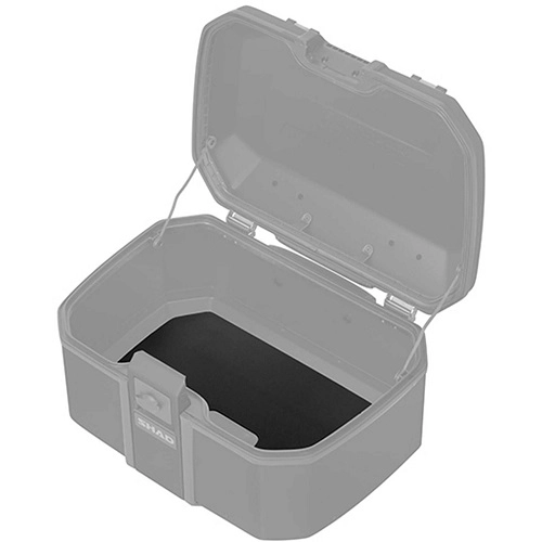 Кофр центральний Shad Terra TR55 All Black (55л)