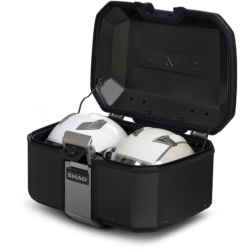 Кофр центральний Shad Terra TR55 All Black (55л)