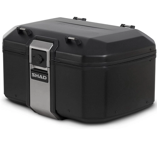 Кофр центральний Shad Terra TR55 Black (55л)