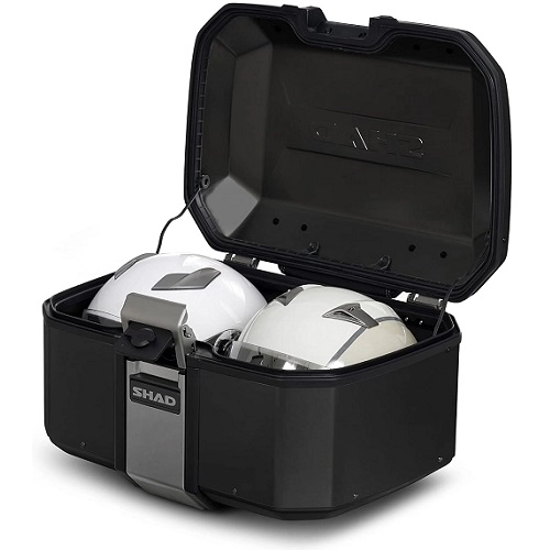 Кофр центральний Shad Terra TR55 Black (55л)
