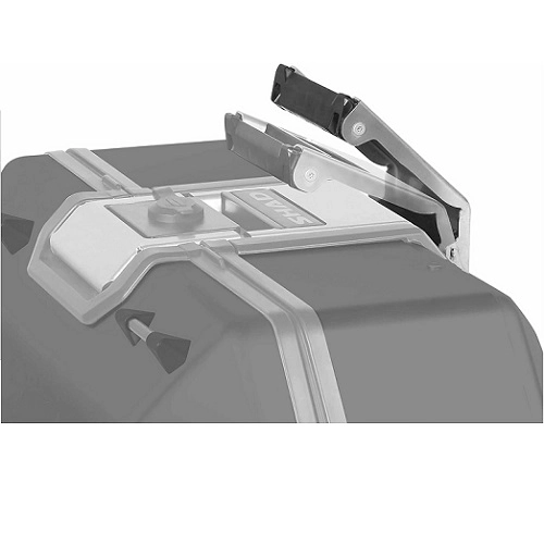 Кофр центральний Shad Terra TR55 Black (55л)