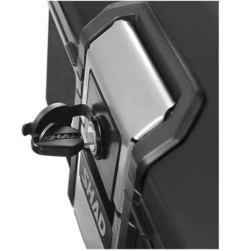 Кофр центральний Shad Terra TR55 Black (55л)