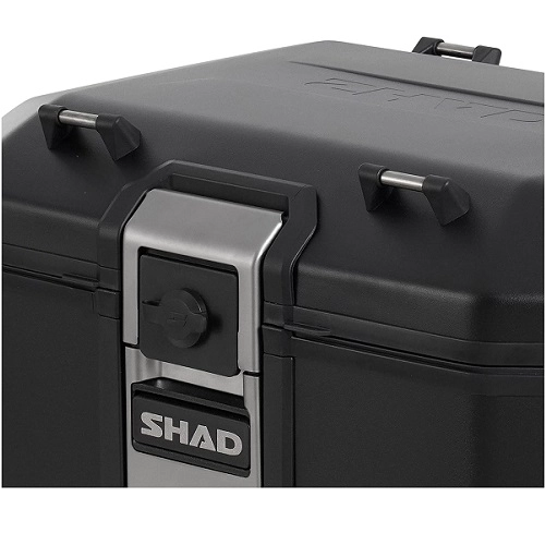 Кофр центральний Shad Terra TR55 Black (55л)