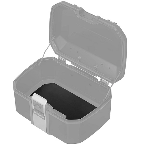 Кофр центральний Shad Terra TR55 Black (55л)