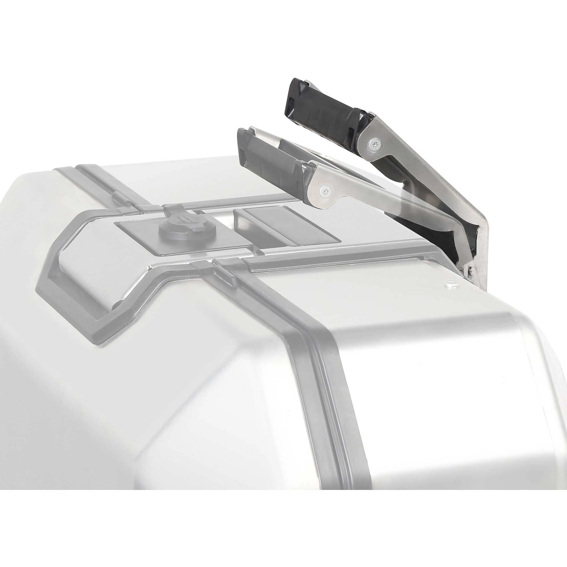 Кофр центральний Shad Terra TR55 (55л)