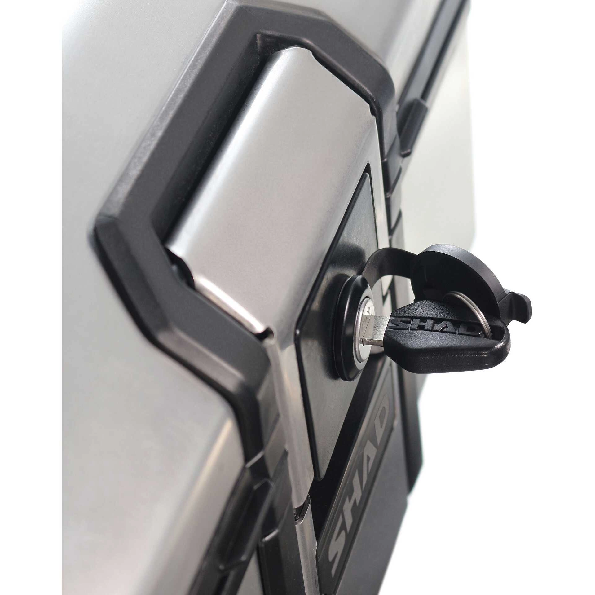 Кофр центральний Shad Terra TR55 (55л)