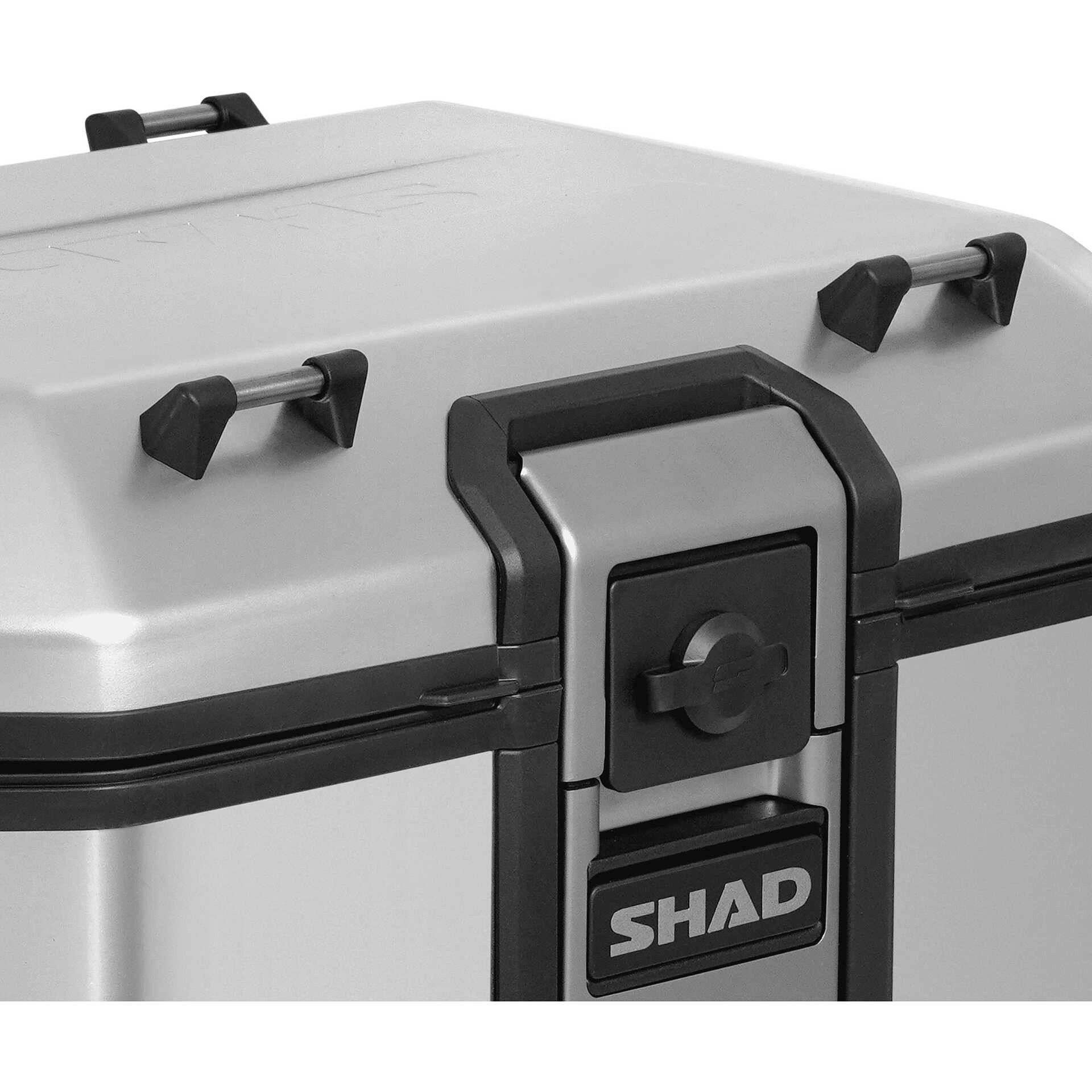 Кофр центральний Shad Terra TR55 (55л)