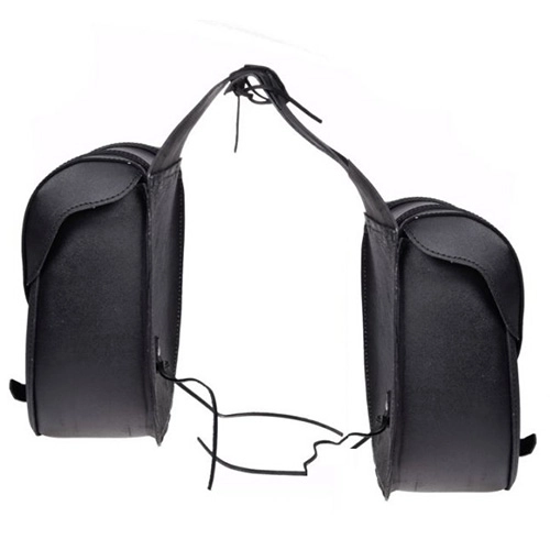 Кофри бокові Motorace QMQ-009 Black