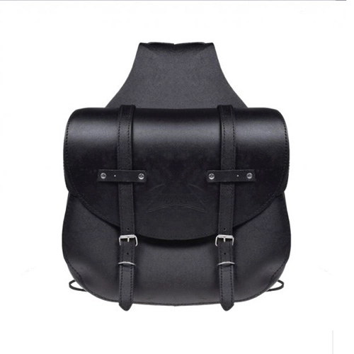 Кофри бокові Motorace QMQ-009 Black