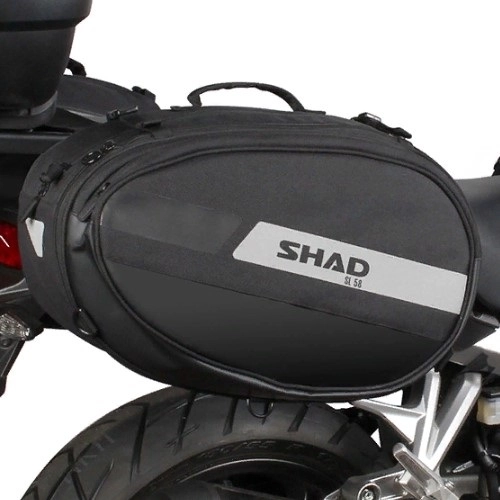 Кофри бокові Shad SL58 (29л x2)