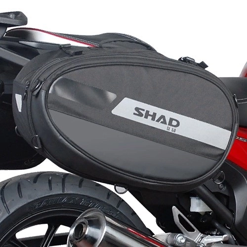 Кофри бокові Shad SL58 (29л x2)