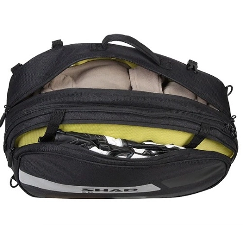 Кофри бокові Shad SL58 (29л x2)